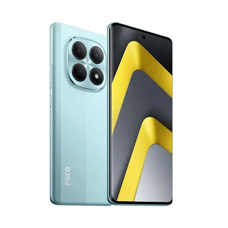 گوشی موبایل شیائومی مدل POCO M8 Pro 5G -96